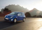 Renault Twingo GT